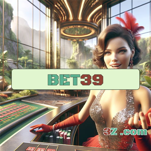Jogos Empolgantes e Inovadores para Apostadores no Bet39